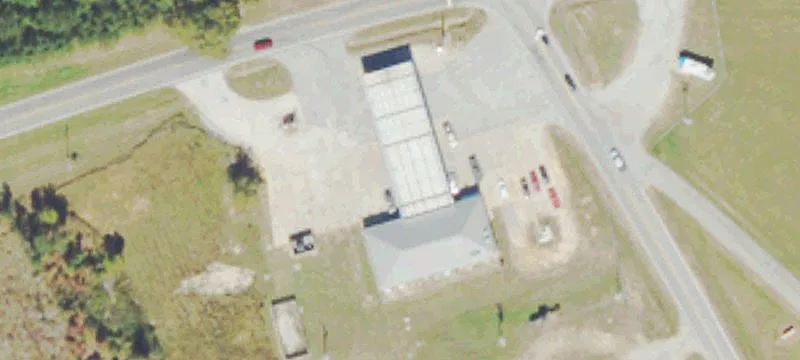900 Stark Rd