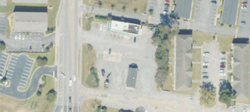 216 Lanier Dr
