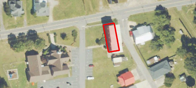 Meansville, GA 30256