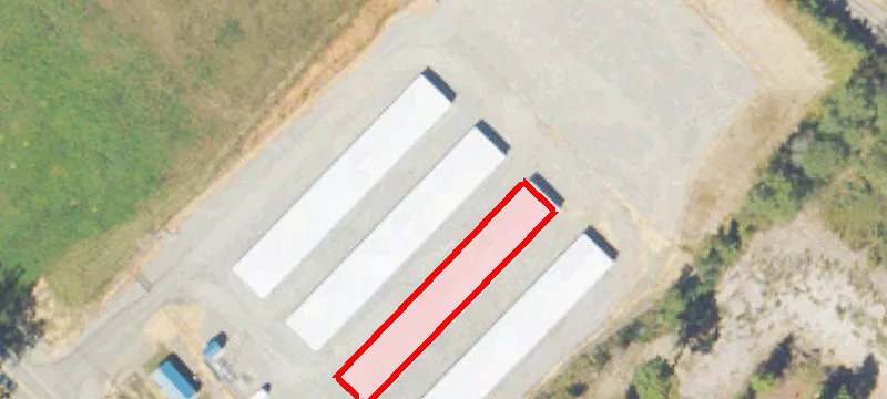 1188 Talking Rock Rd