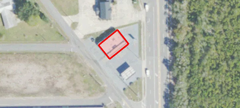 1165 Charlie Smith Sr Hwy