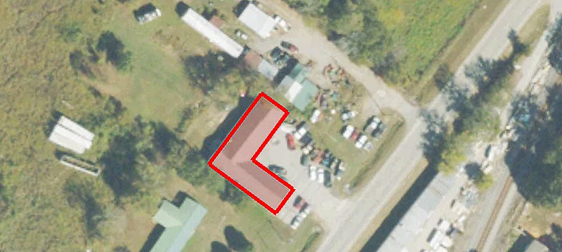 14199 Hwy 11