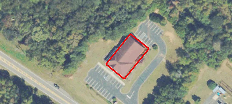 2388 Hwy 129th N