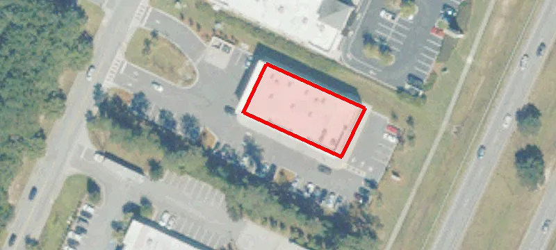 111 Grand Central Blvd