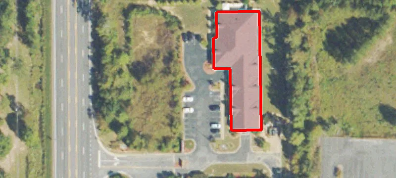 4300 Martha Berry NE Hwy