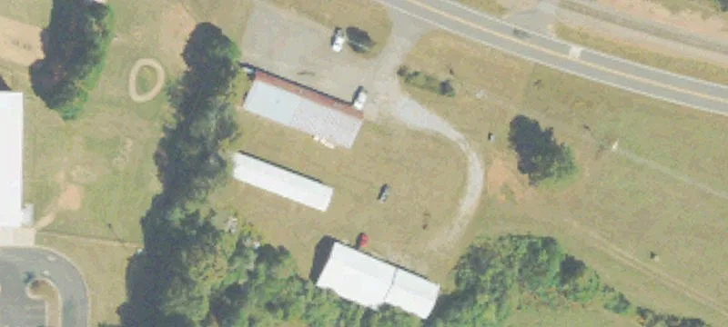 8455 Maysville Rd