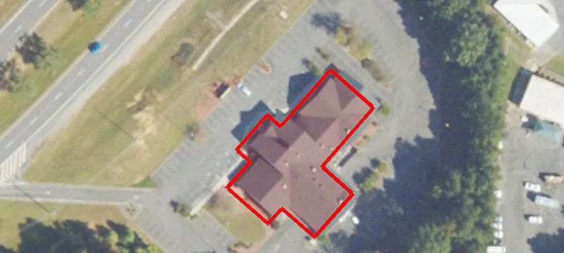 2516 Calhoun NE Rd