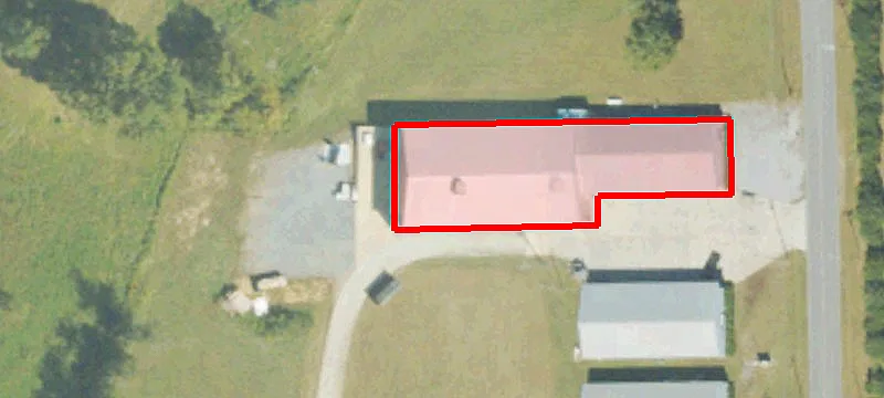 145 Marine SE Dr