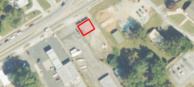 134 Sycamore St
