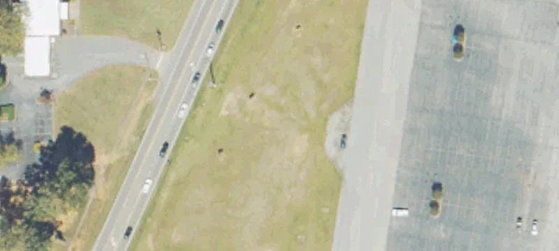 Zebulon Rd