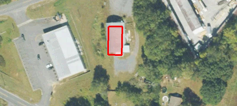 3400 Tibbs Brg Rd
