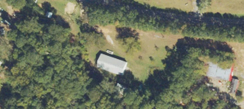 Chalybeate Rd
