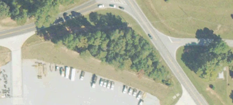 Woods Brg Rd