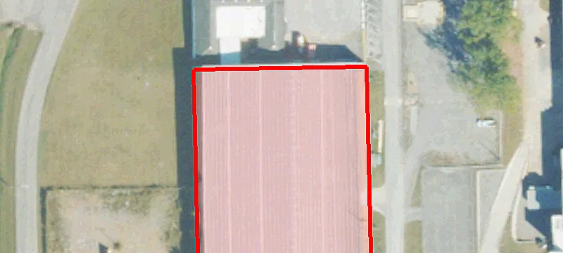 1 Sousa St