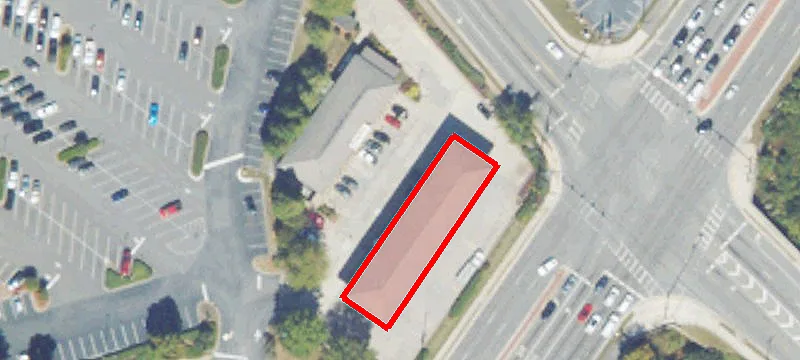 1625 Ernest W Barrett Pkwy