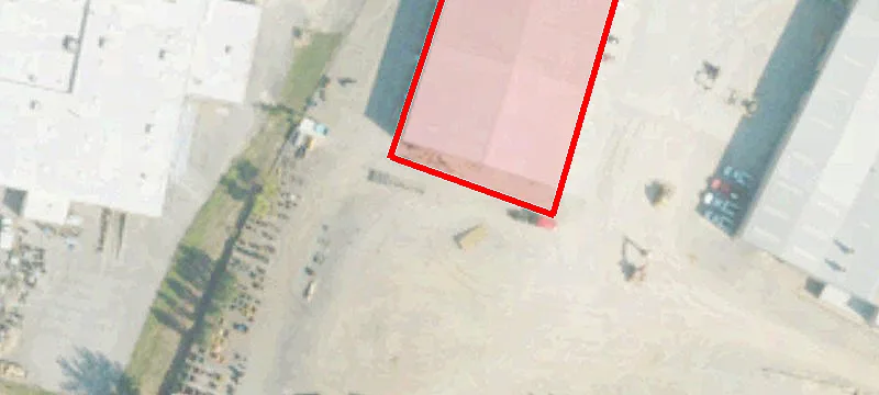480 Frontage Rd
