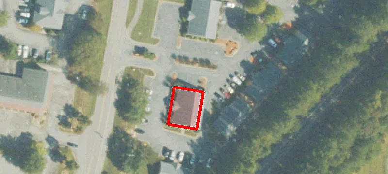 1139 Senoia Rd Thru