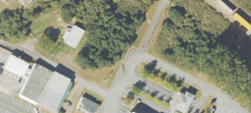 Main St