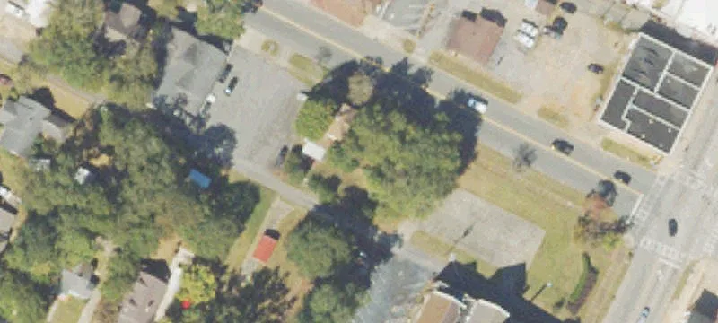 2nd St
