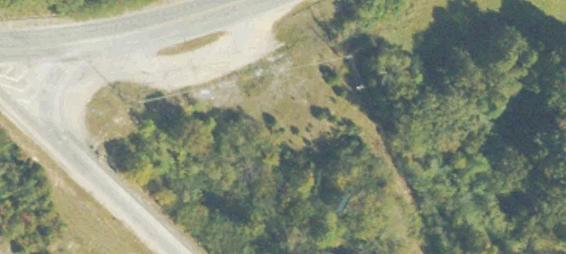 Tunl Hl Varnell Rd