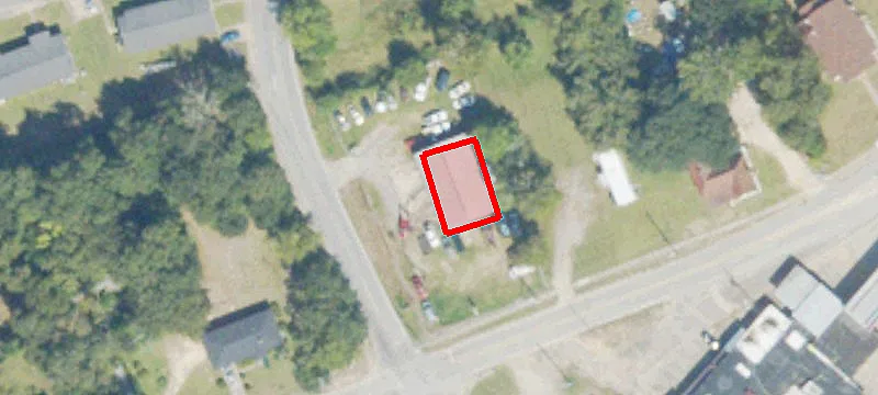 701 Davis Rd