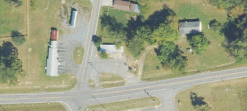 Everett Spgs Rd