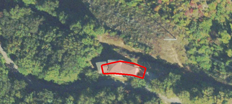 942 Tallulah Gorge Scenic Loop