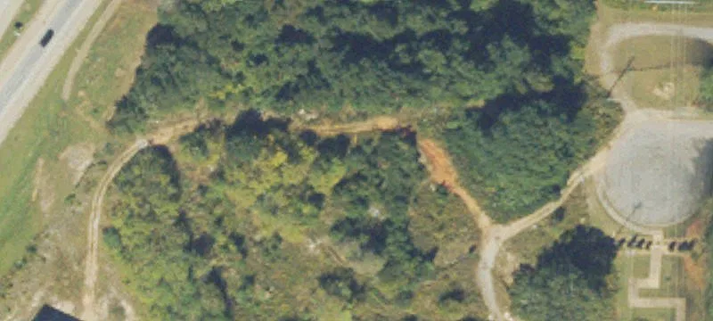 Wooten Rd