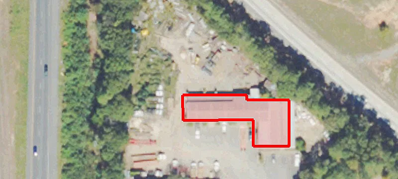 46 Commercial Ct