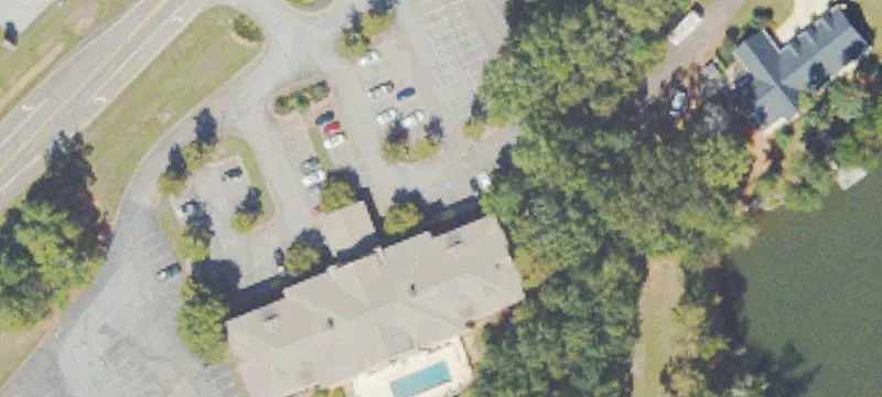 930 Greensboro Rd, Unit 207