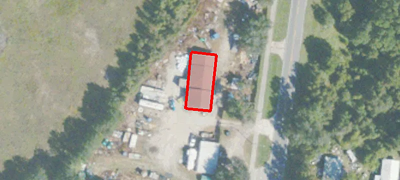 1251 Pt Peter Rd