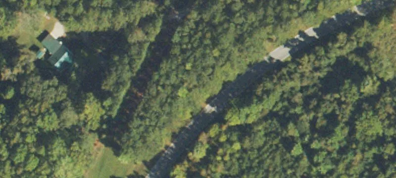 Buncombe Waco Rd