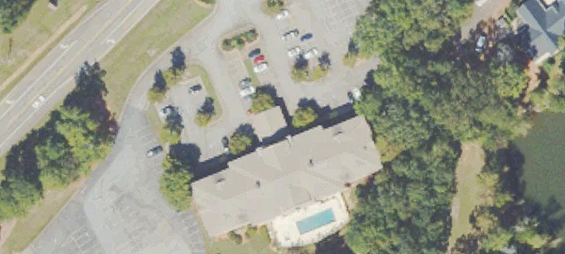 930 Greensboro Rd, Unit 217