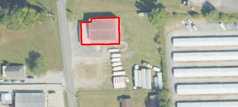 751 Old Ml Rd