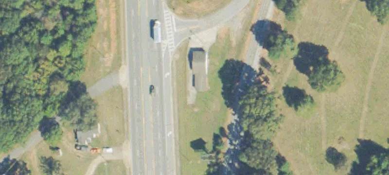 5345 Hwy 441