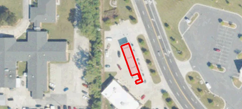 1321 Redmond NW Cir