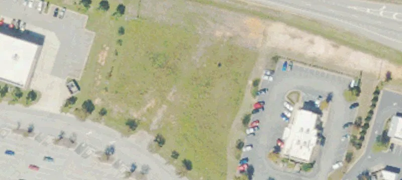 Walmart Dr
