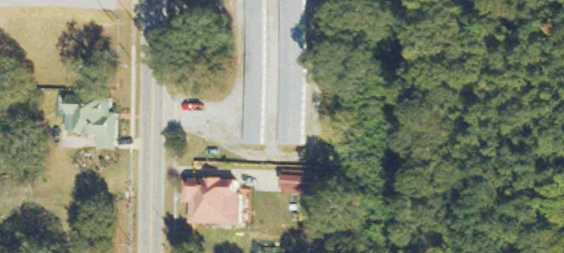 Hwy 85