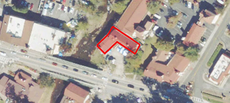 8546 Main St
