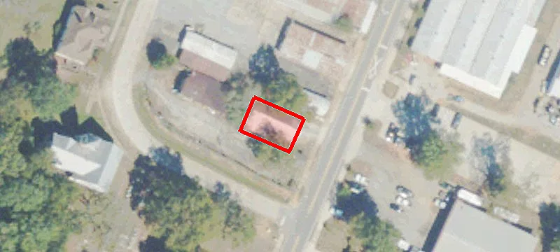 348 Funderburg Dr