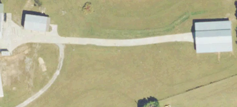 541 Holiness Campground Rd