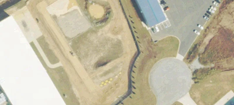 Chestatee Industrial Dr
