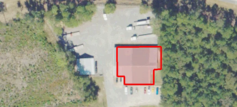3496 Bill Futch Rd