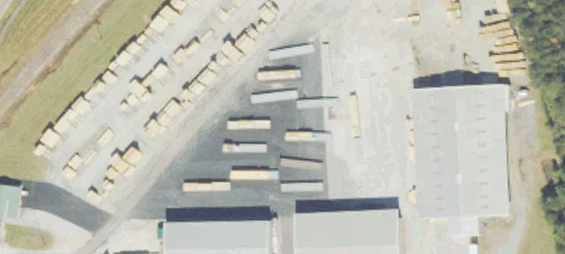 286 Moores Xing Rd