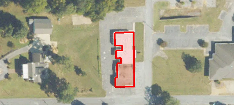701 Hogue Ave