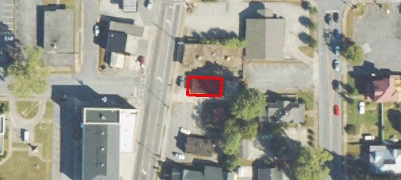 14 Main St
