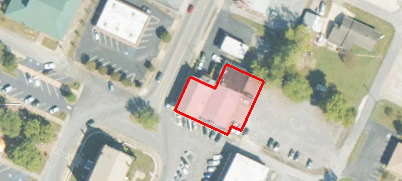 48 Ct St