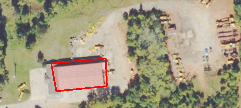 278 Industrial Park Dr