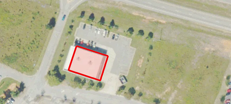 140 Walmart Dr