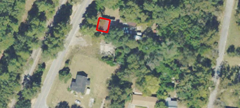Mathews Rd
